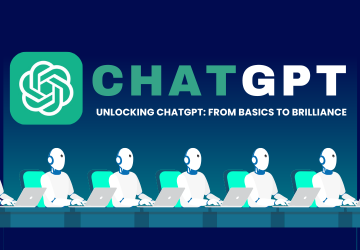 "Mastering AI Conversations: A Guide to ChatGPT"